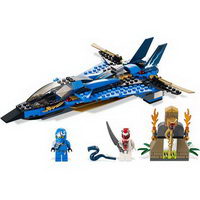 ���� ���� lego agents