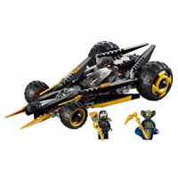 Lego rock raiders �����