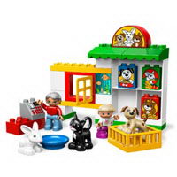 Lego �� 4 ���