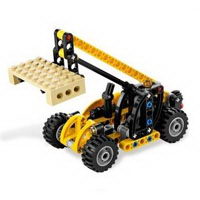 ���� ���� lego agents