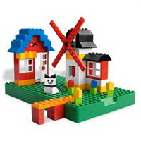 ����������� lego ������