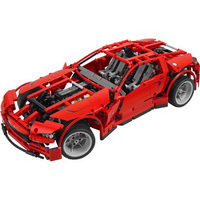 ���� ���� lego agents