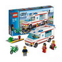 Igr lego