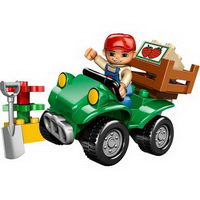 Lego pharaoh s quest ������