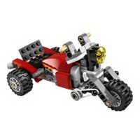 Igr lego