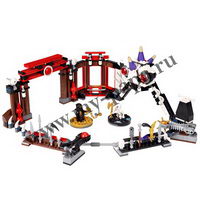 ���� � lego �� �����