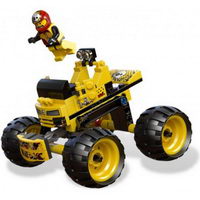 ���� ���� lego agents
