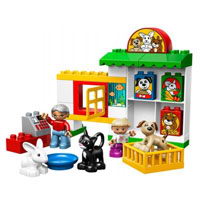 Lego-land ������
