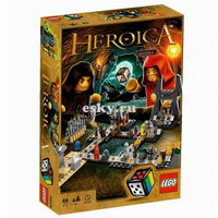 Lego pharaoh s quest ������